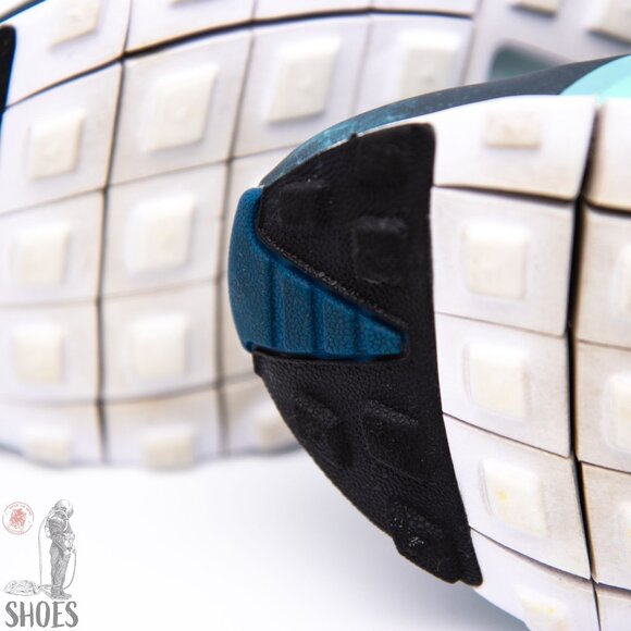 Nike Air Pegasus 92/16 Print - 'Green Abyss Hyper Turquoise' - Women's Size 10 - Picture 11 of 16